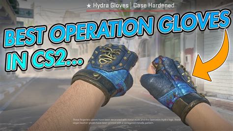 glove case chances|CS2 Gloves .